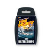 Picture of TOP TRUMPS BATTELSHIPS - FIRE POWER
